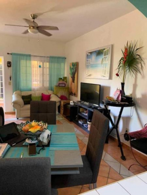 Apartment 10 min from the beach